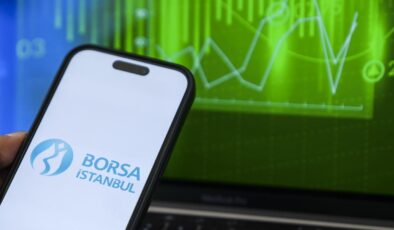 Borsa güne 13.889,42 puandan başladı