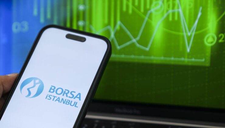 Borsa güne 13.889,42 puandan başladı
