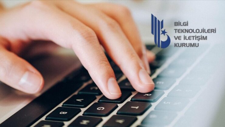 BTK geçen yıl 8,2 milyon lira ceza uyguladı