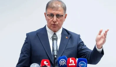 CHP’den istifa eden başkanın yeni adresi belli oldu