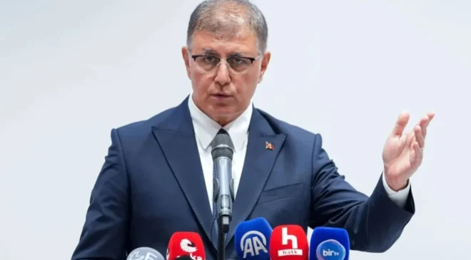 CHP’den istifa eden başkanın yeni adresi belli oldu