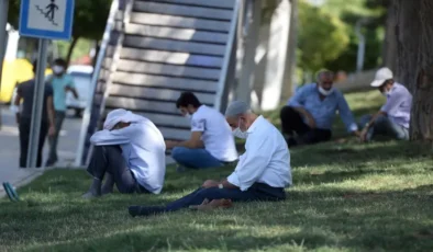 Diyarbakır’da bu hafta hava nasıl olacak? Salıya dikkat!