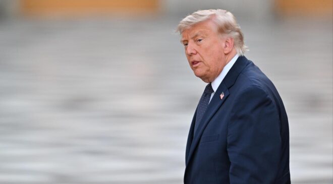 Trump: 60 günlük ateşkes süresi boyunca Hürmüz Boğazı'nda geçiş ücreti olmayacak
