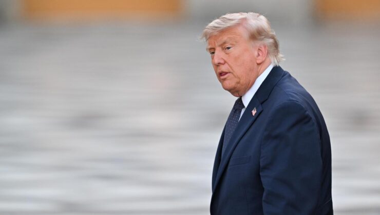 Trump: 60 günlük ateşkes süresi boyunca Hürmüz Boğazı'nda geçiş ücreti olmayacak