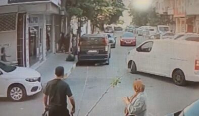 Ehliyetsiz sürücüye “drift” cezası: 220 bin lira
