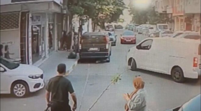 Ehliyetsiz sürücüye “drift” cezası: 220 bin lira