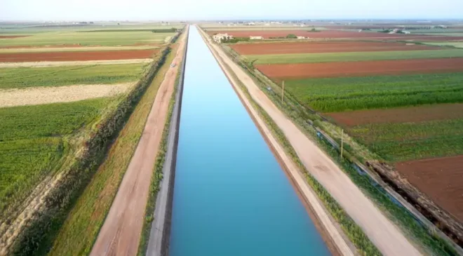 200 kilometrelik alan için Diyarbakır ve Mardin’e uyarı