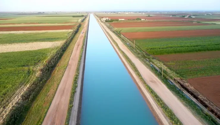 200 kilometrelik alan için Diyarbakır ve Mardin’e uyarı