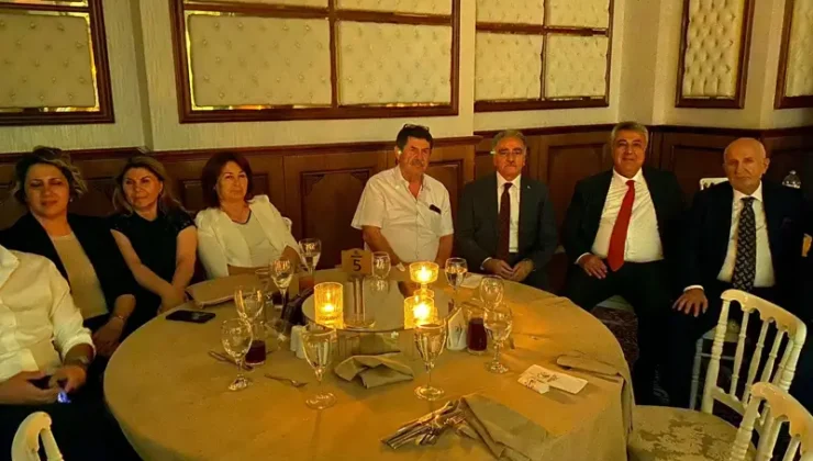 Diyarbakır siyasetini buluşturan düğün: Kuliste ‘il başkanı’ konuşuldu