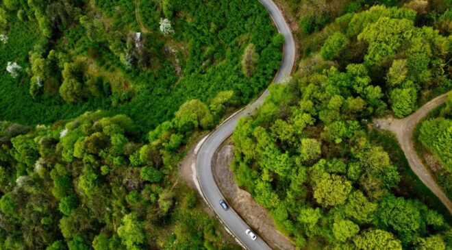 Kahramanmaraş’ta ormanlık alanlara girişler yasaklandı