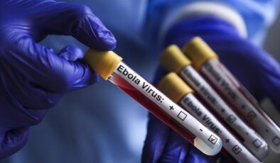 İsrail’de ilk kez Ebola şüphesiyle bir kişi karantinaya alındı
