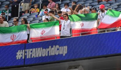 İran, Dünya Kupası’ndaki kısıtlamalar nedeniyle FIFA’ya şikayette bulunacak