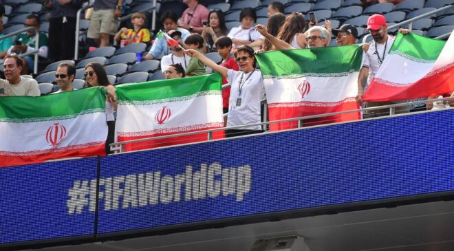 İran, Dünya Kupası’ndaki kısıtlamalar nedeniyle FIFA’ya şikayette bulunacak