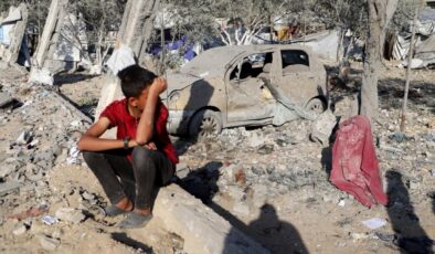 Haaretz: BM, İsrail güçlerinin 10’u çocuk 31 Filistinliye cinsel şiddet uyguladığını doğruladı