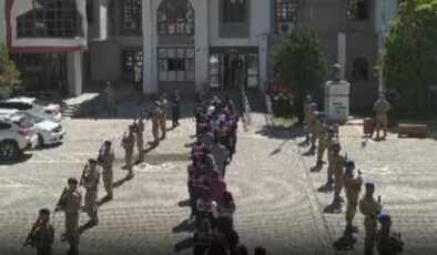 16 ilde yasa dışı bahis operasyonu: 42 gözaltı