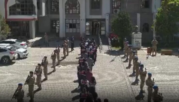 16 ilde yasa dışı bahis operasyonu: 42 gözaltı