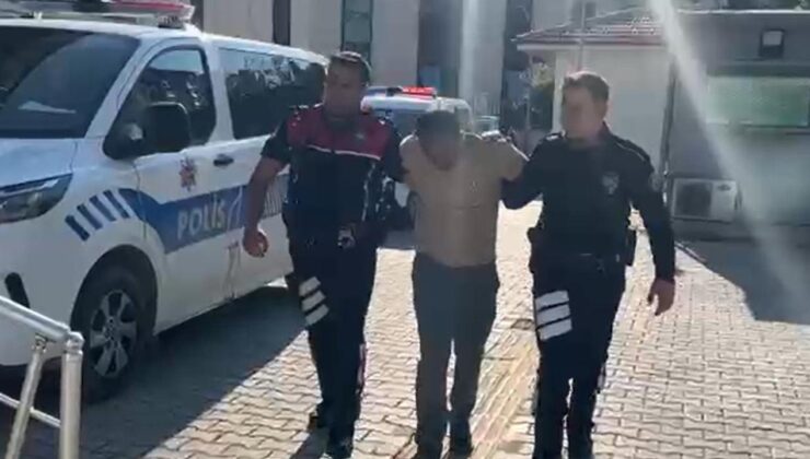 Kırmızı bültenle aranan firari hükümlü Kütahya’da yakalandı