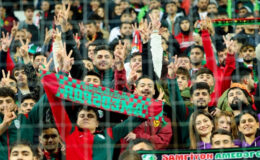 Barışı Amedspor sağlayacak