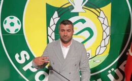 Şanlıurfaspor’un yeni başkanı belli oldu