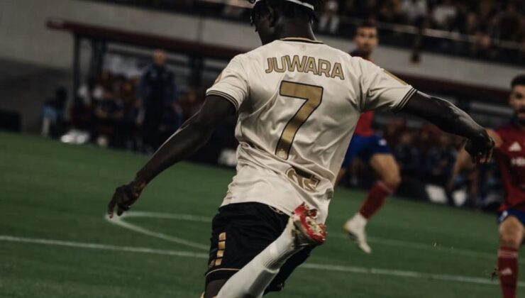 Amedspor taraftarını heyecanlandıran takip: Musa Juwara