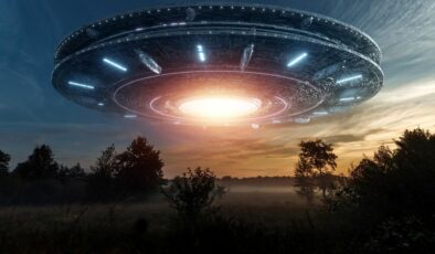 Mavi Işın Projesi: Hologram Uzaylı İstilalarını ve Yeni Dünya Düzenini Anlatan 1990’ların Komplo Teorisi