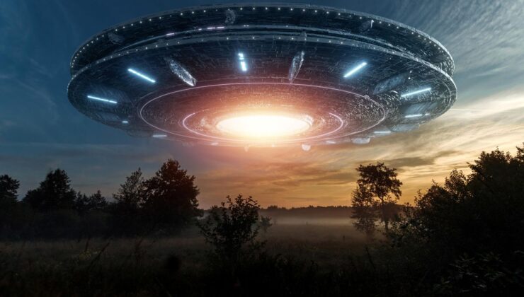Mavi Işın Projesi: Hologram Uzaylı İstilalarını ve Yeni Dünya Düzenini Anlatan 1990’ların Komplo Teorisi