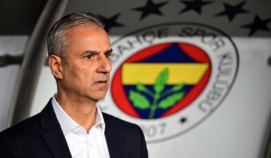 Fenerbahçe'de İsmail Kartal dönemi sona erdi