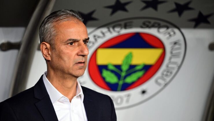 Fenerbahçe'nin yeni teknik direktörü belli oldu