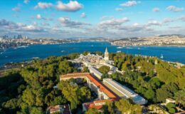 Topkapı Sarayı'nda gece ziyaretleri yeni bölümlerle başlıyor