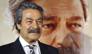 Kadir İnanır hayatını kaybetti