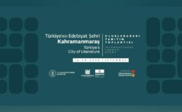 Türkiye'nin ilk UNESCO Edebiyat Şehri Kahramanmaraş, İstanbul'da tanıtılacak