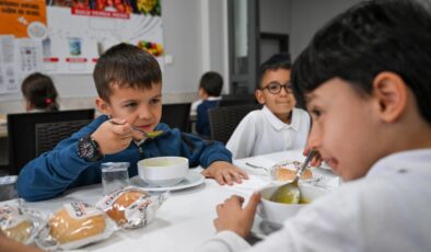Okullarda kantin ve yemekhanelere Soğuk Zincir Dijital Takip Sistemi kurulacak
