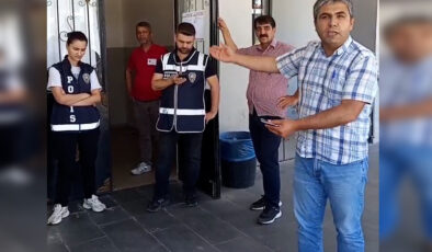 Diyarbakır’da YKS’de kopya iddiası: Tartışma çıktı