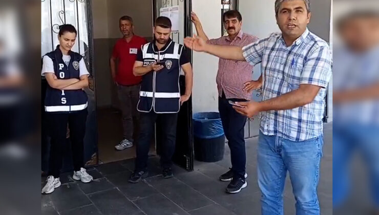 Diyarbakır’da YKS’de kopya iddiası: Tartışma çıktı