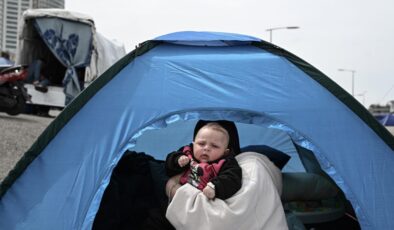 UNICEF: Lübnan’da geçen hafta günde ortalama 11 çocuk öldü veya yaralandı