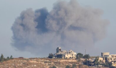 Hizbullah: İsrail, ateşkes ihlalinden bizi sorumlu tutarak saldırılarını haklı çıkarmaya çalışıyor