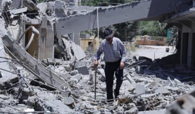 Katil İsrail ordusunun Lübnan’a düzenlediği saldırılarda ölenlerin sayısı 28’e yükseldi
