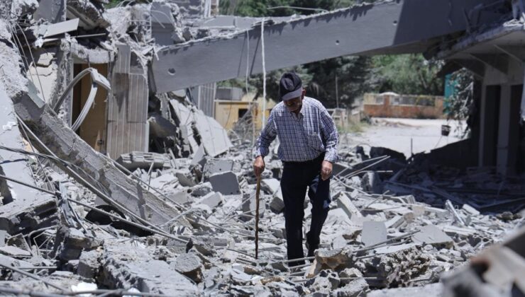 Katil İsrail ordusunun Lübnan’a düzenlediği saldırılarda ölenlerin sayısı 28’e yükseldi