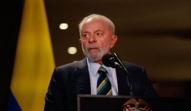 Brezilya lideri Lula da Silva: ABD, Brezilya’ya “çocuk gibi” muamele etmemeli