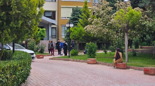 Malatya’da depremden etkilenen 81 kişi taburcu edildi