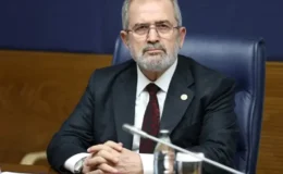 AK Partili vekil Diyarbakır’ın trafik çilesini mektupla iletti