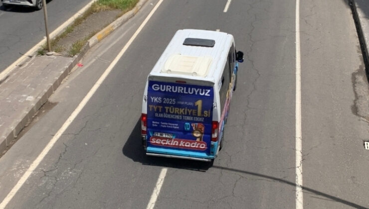 Diyarbakır’da yeni uygulama ilk kez başladı