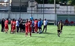 Diyarbakır’da sedye krizi