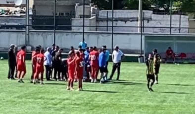 Diyarbakır’da sedye krizi