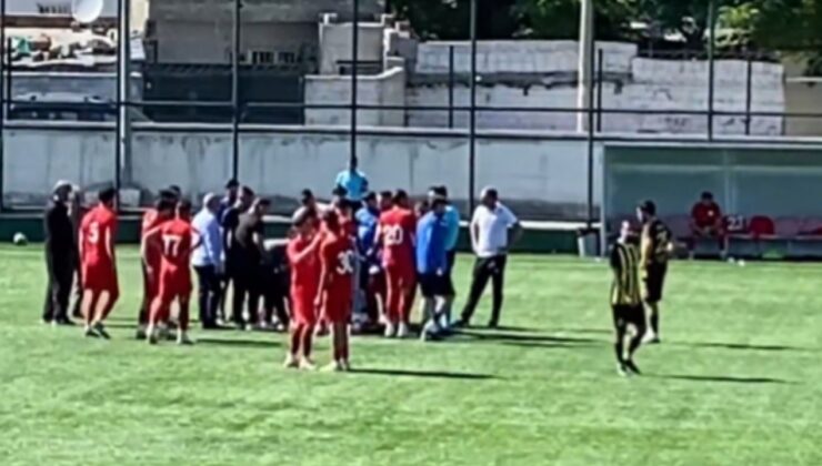 Diyarbakır’da sedye krizi
