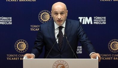 TİM Başkanlığı görevine Mustafa Gültepe yeniden seçildi