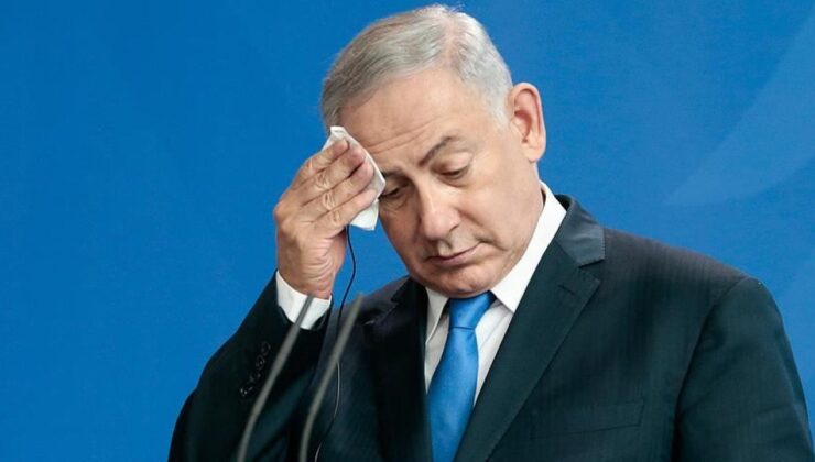 İsrail basını: Netanyahu, Lübnana yönelik saldırıları durdurma talimatı verdi