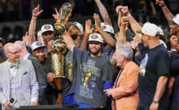 New York Knicks 53 yıl sonra NBA şampiyonu
