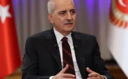 Kurtulmuş’tan süreç mesajı: Bir an evvel bitirilmeli