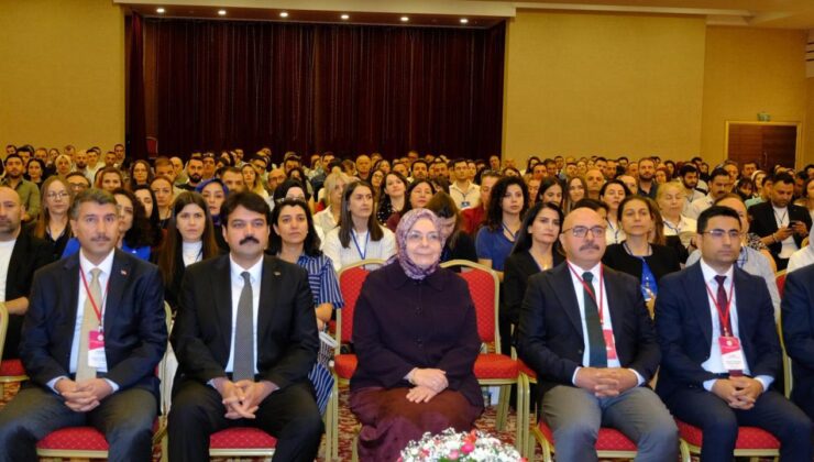 Yurt dışında görev yapacak öğretmenlerin eğitimleri başladı